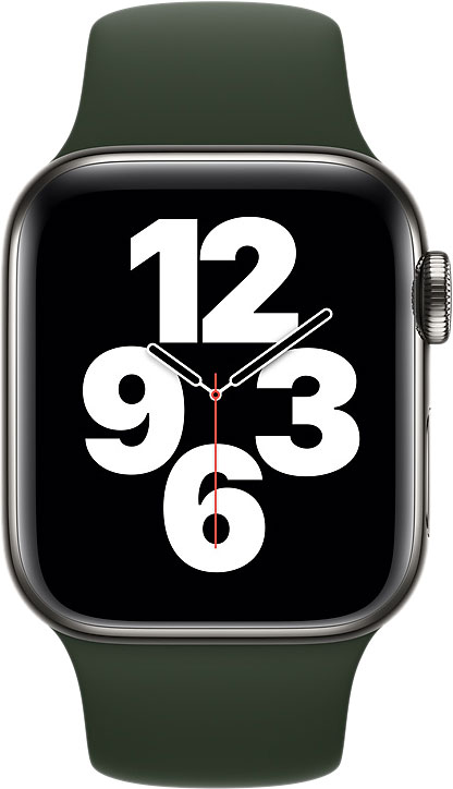 Apple Сменный ремешок для Apple Watch 40mm