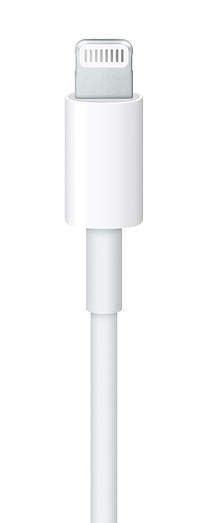Apple Кабель USB Type-C - Lightning, 2 м, (MKQ42ZM/A)