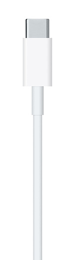 Apple Кабель USB Type-C - Lightning, 2 м, (MKQ42ZM/A)