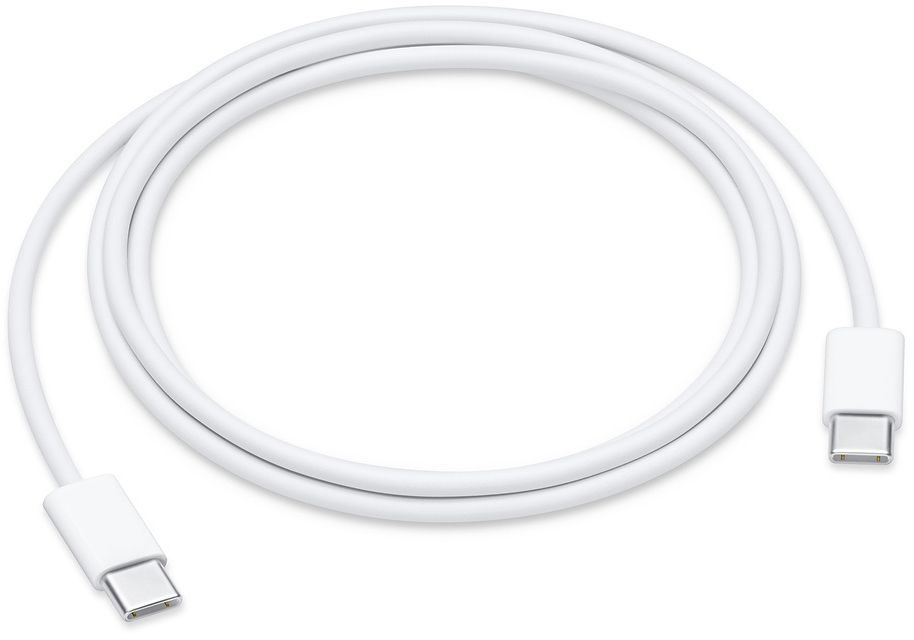 Apple Кабель USB Type-C - USB Type-C, 1 м, (MUF72ZM/A)
