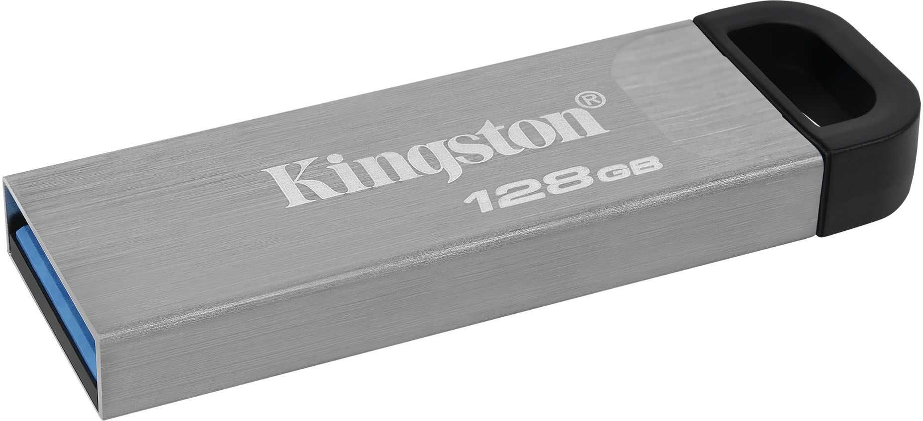 Kingston 128GB DataTraveler Kyson DTKN/128GB USB3.2