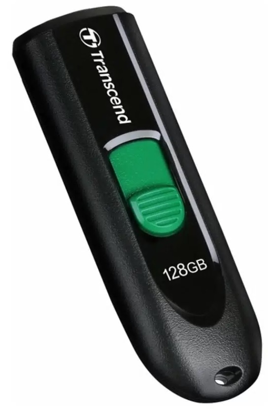 Transcend 128Gb Jetflash Type-C 790С USB3.0