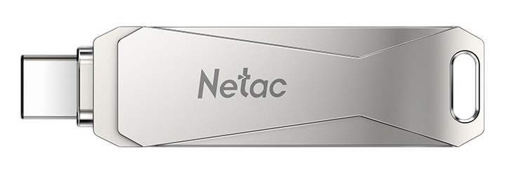 Netac 256GB U782C NT03U782C-256G-30PN USB3.0