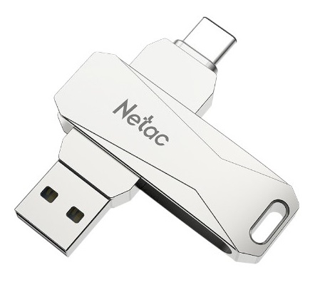 Netac 256GB U782C NT03U782C-256G-30PN USB3.0