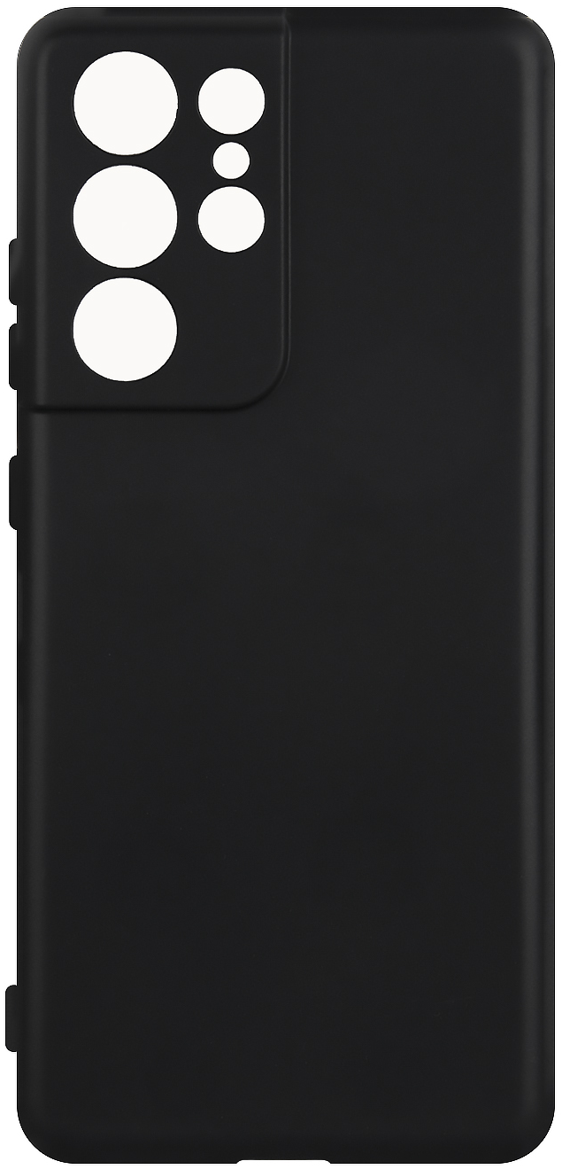Mariso Чехол-накладка для Samsung Galaxy S21 Ultra SM-G998B