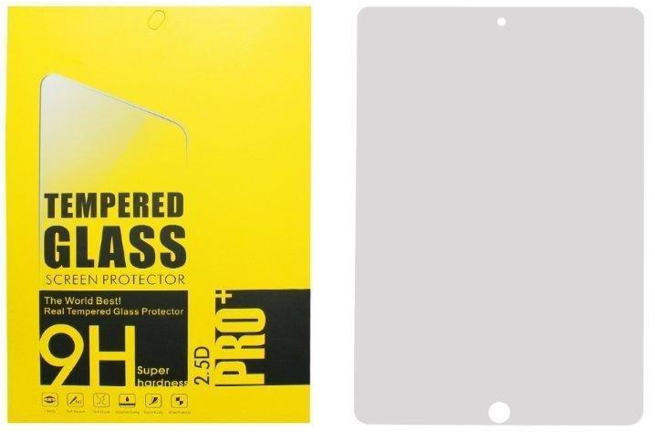 Glass Pro Защитное стекло 0,33 мм для Apple iPad 10.2 (2019/2020/2021)