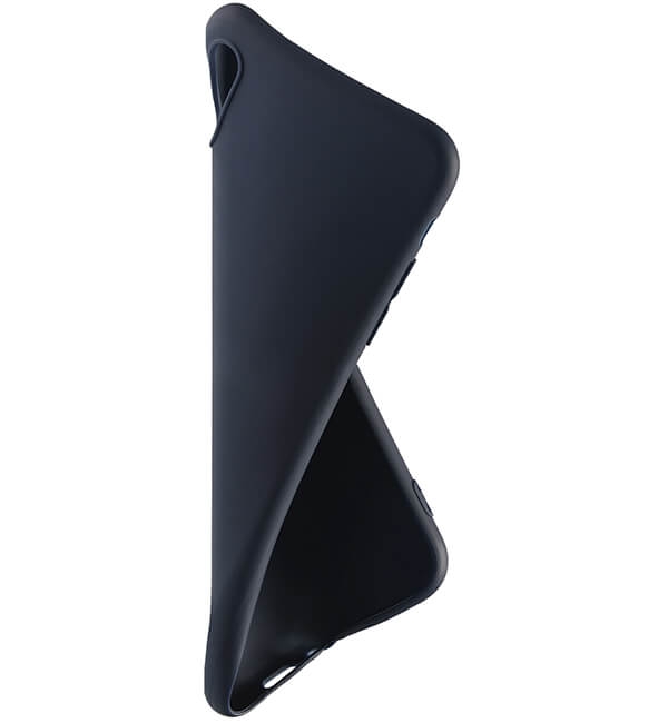 PERO Чехол-накладка Clip Case для Samsung Galaxy A03 SM-A035