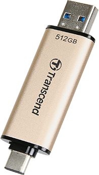 Transcend 512Gb Jetflash 930С USB3.0