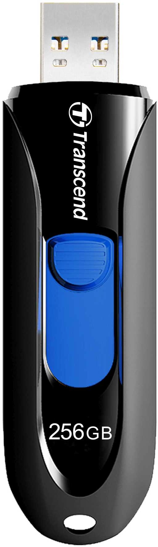 Transcend 256Gb Jetflash 790 USB3.0
