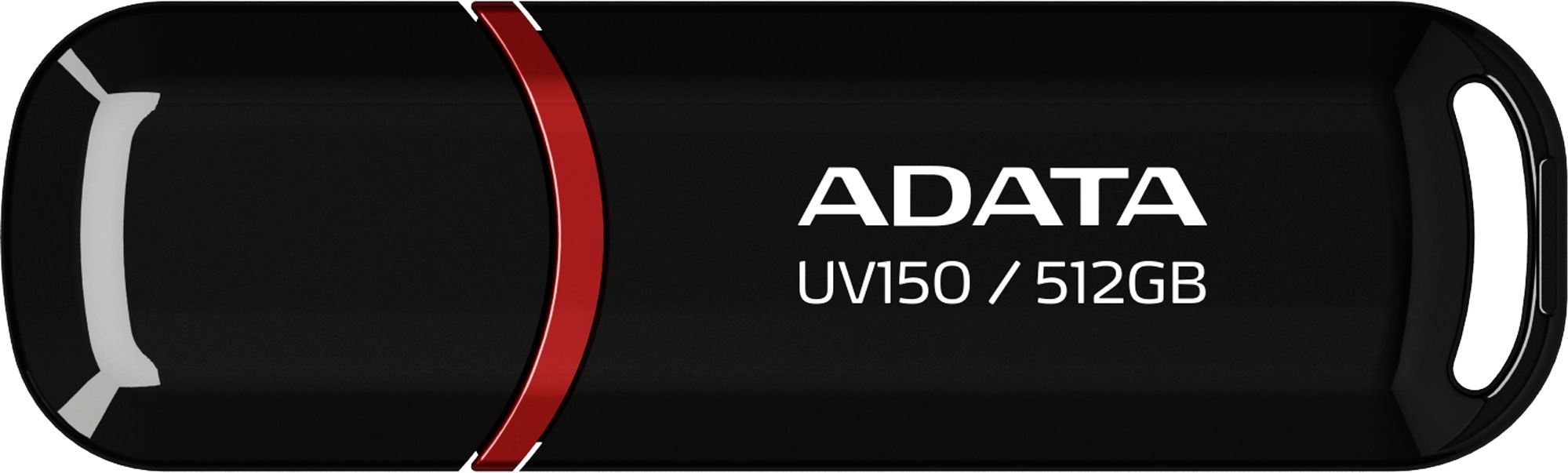 ADATA 512GB AUV150 USB3.0