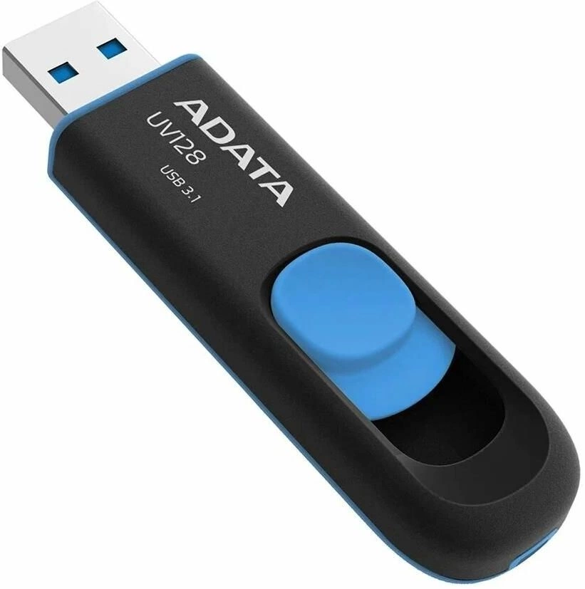 ADATA 512GB DashDrive UV128 USB3.0