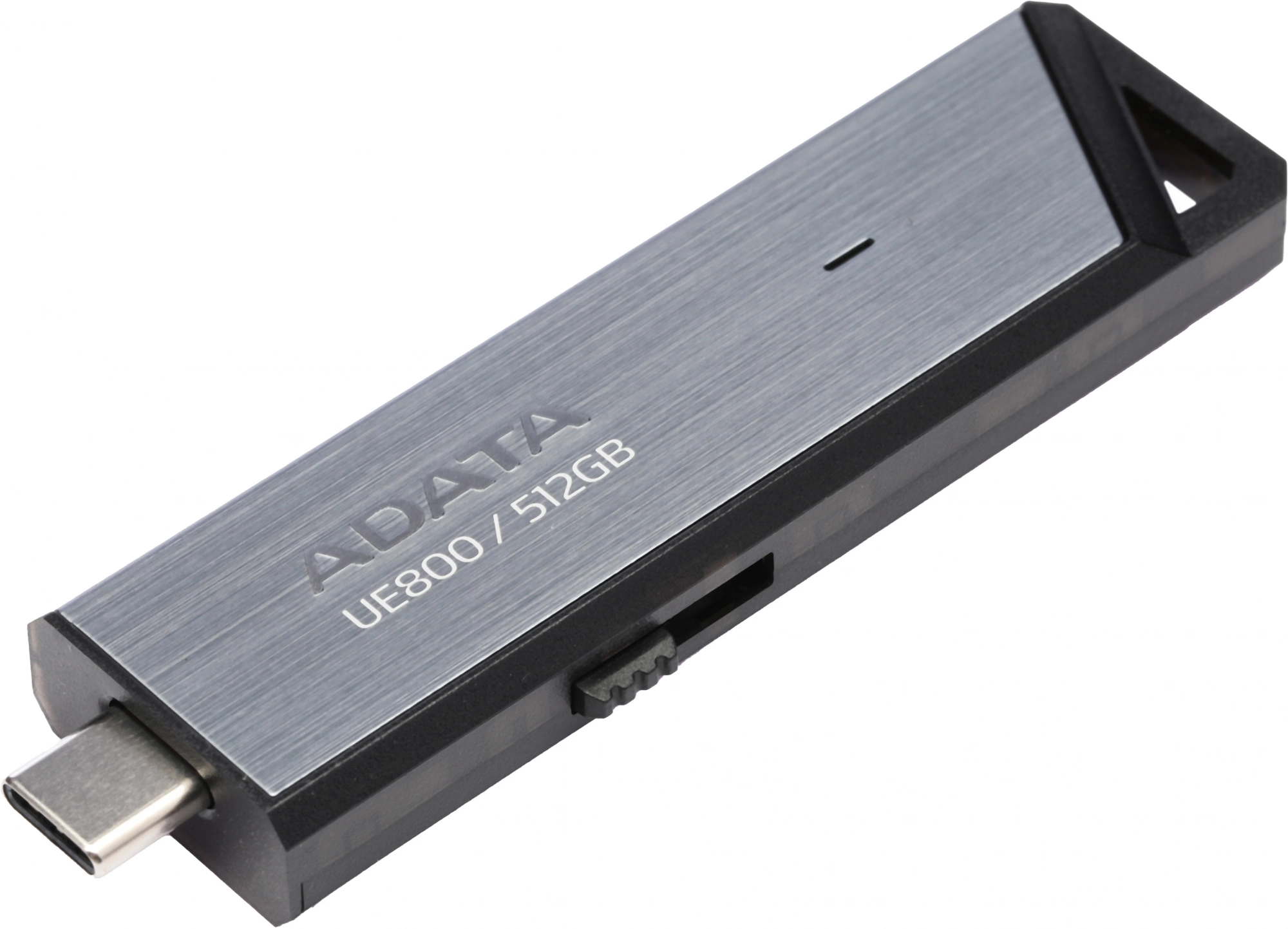 ADATA 512Gb Type-C UE800 USB3.2