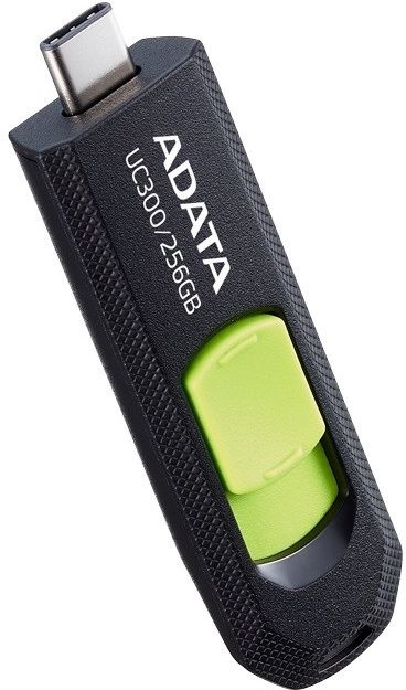 ADATA 256GB Type-C UC300 USB3.2