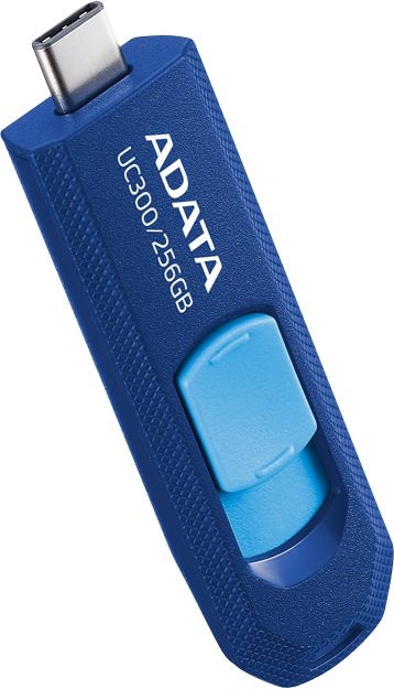 ADATA 256GB Type-C UC300 USB3.2