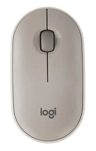 Logitech Pebble M350 беспроводная (1000dpi)