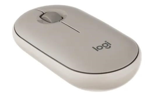 Logitech Pebble M350 беспроводная (1000dpi)