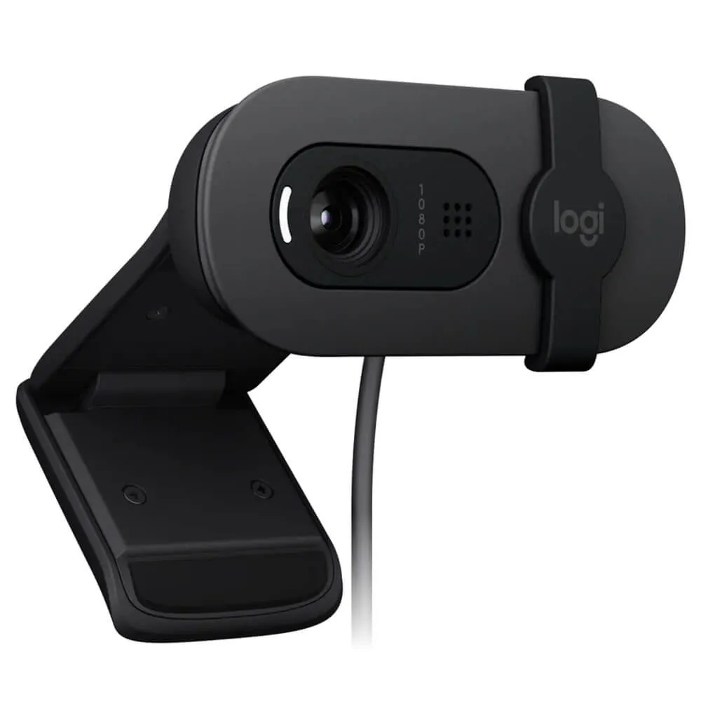 Logitech BRIO 95