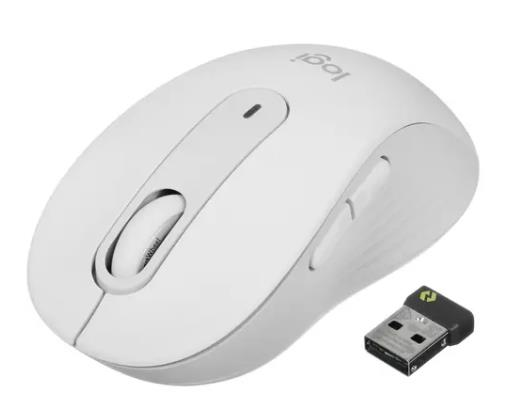 Logitech Signature M650 беспроводная (4000dpi)