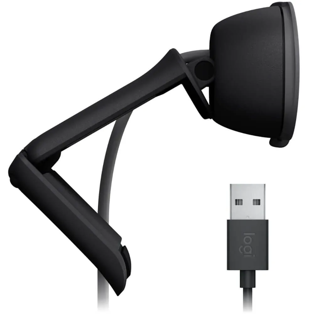Logitech BRIO 95