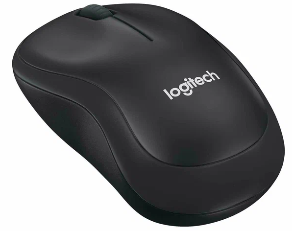 Logitech M220 беспроводная (1000dpi)