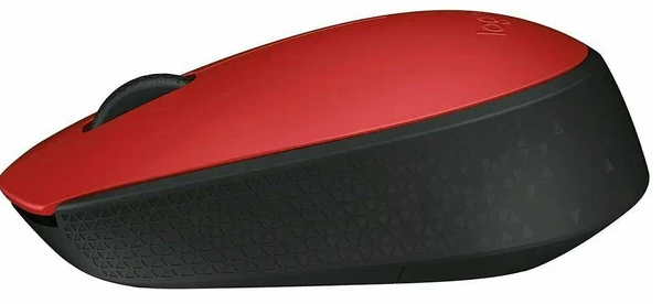 Logitech M170 беспроводная (1000dpi)