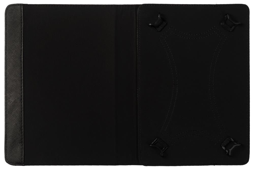 CasePro Чехол-книжка универсальный 10"