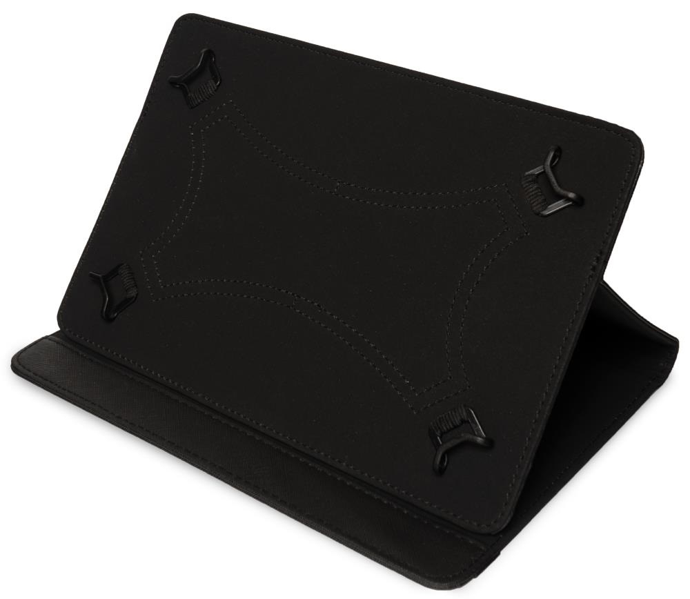 CasePro Чехол-книжка универсальный 10"