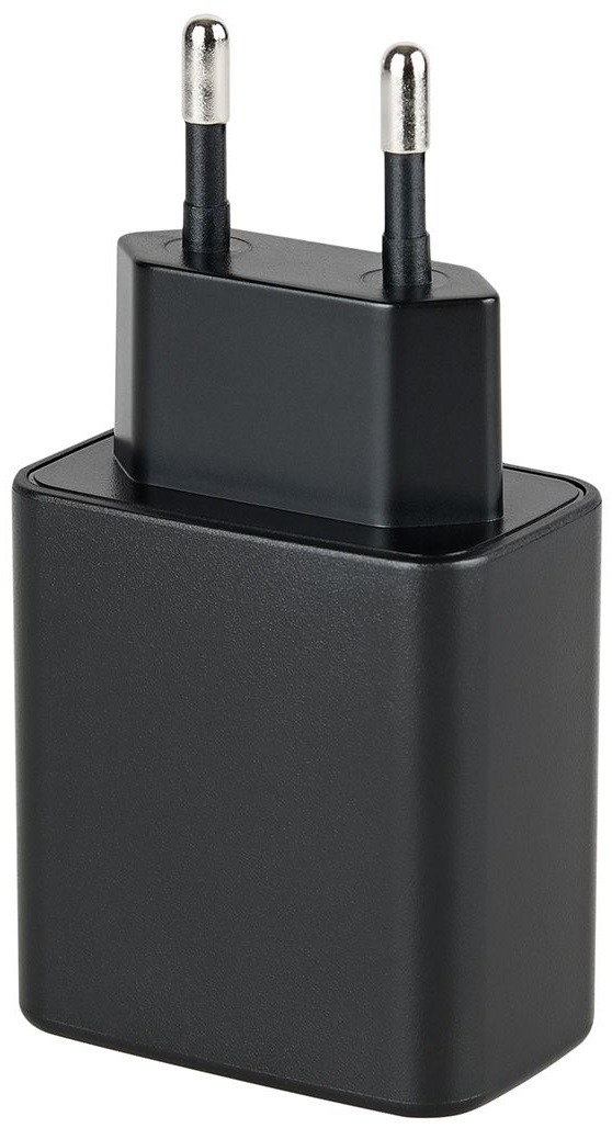 TFN Сетевое зарядное устройство Type-C PD, 3A,  33W