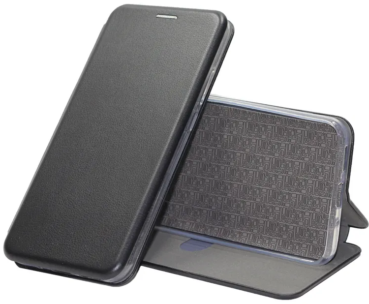 Wellmade Чехол-книжка для Tecno Spark 20 Pro