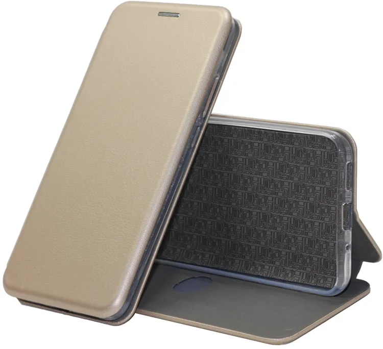 Wellmade Чехол-книжка для Samsung Galaxy A06