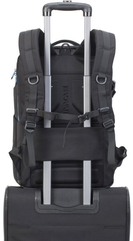 RIVA Рюкзак для ноутбука 17.3"