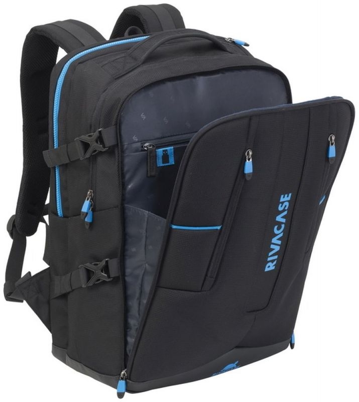 RIVA Рюкзак для ноутбука 17.3"