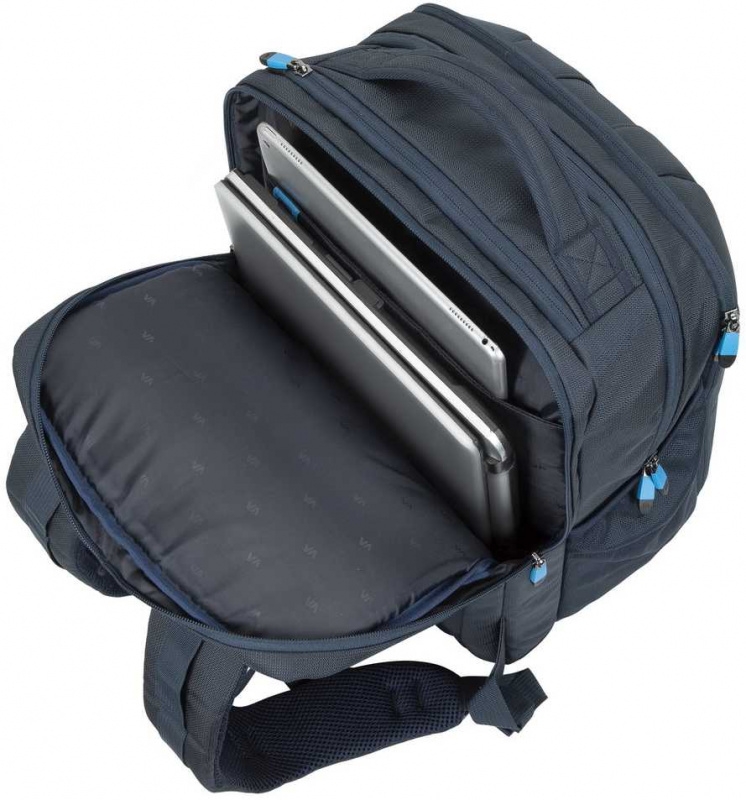 RIVA Рюкзак для ноутбука 17.3"