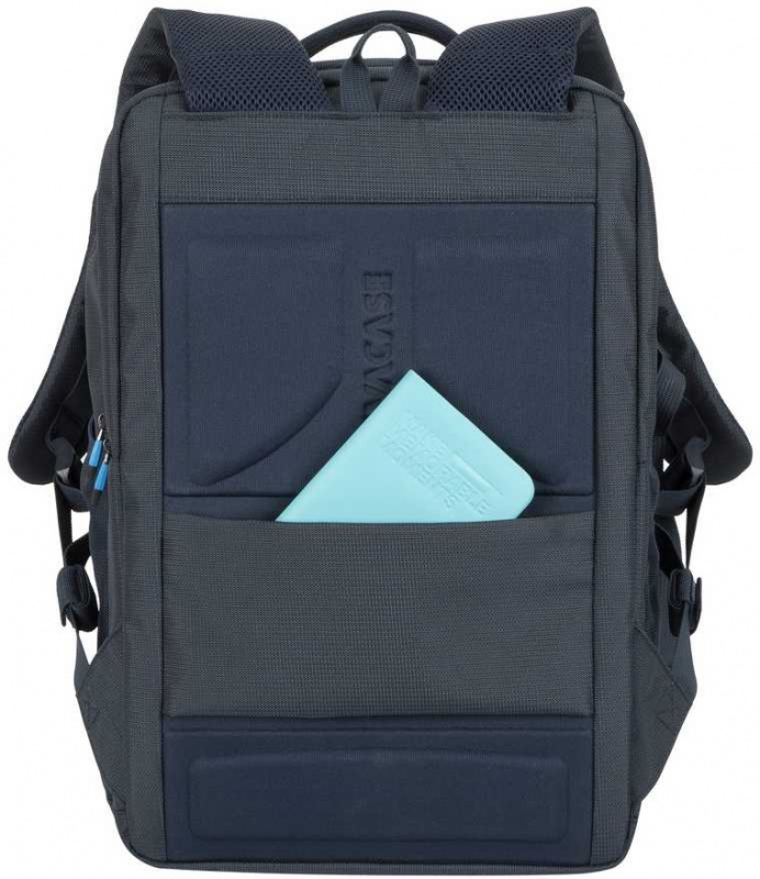 RIVA Рюкзак для ноутбука 17.3"
