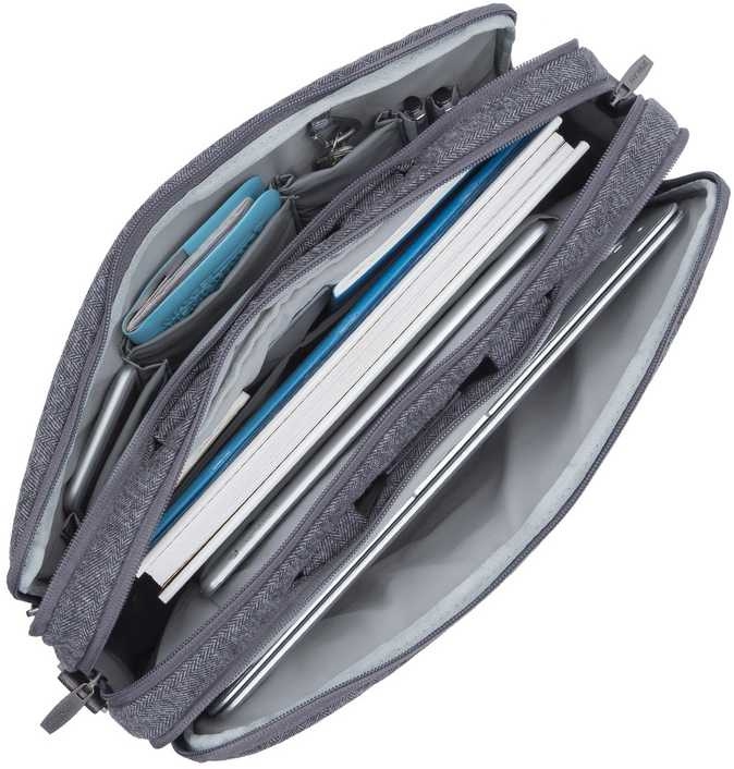 RIVA Сумка для ноутбука 15.6"