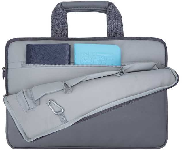 RIVA Сумка для ноутбука 15.6"