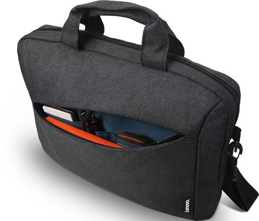 Lenovo Сумка для ноутбука 15.6" Toploader T210