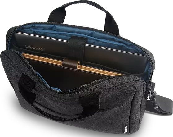 Lenovo Сумка для ноутбука 15.6" Toploader T210