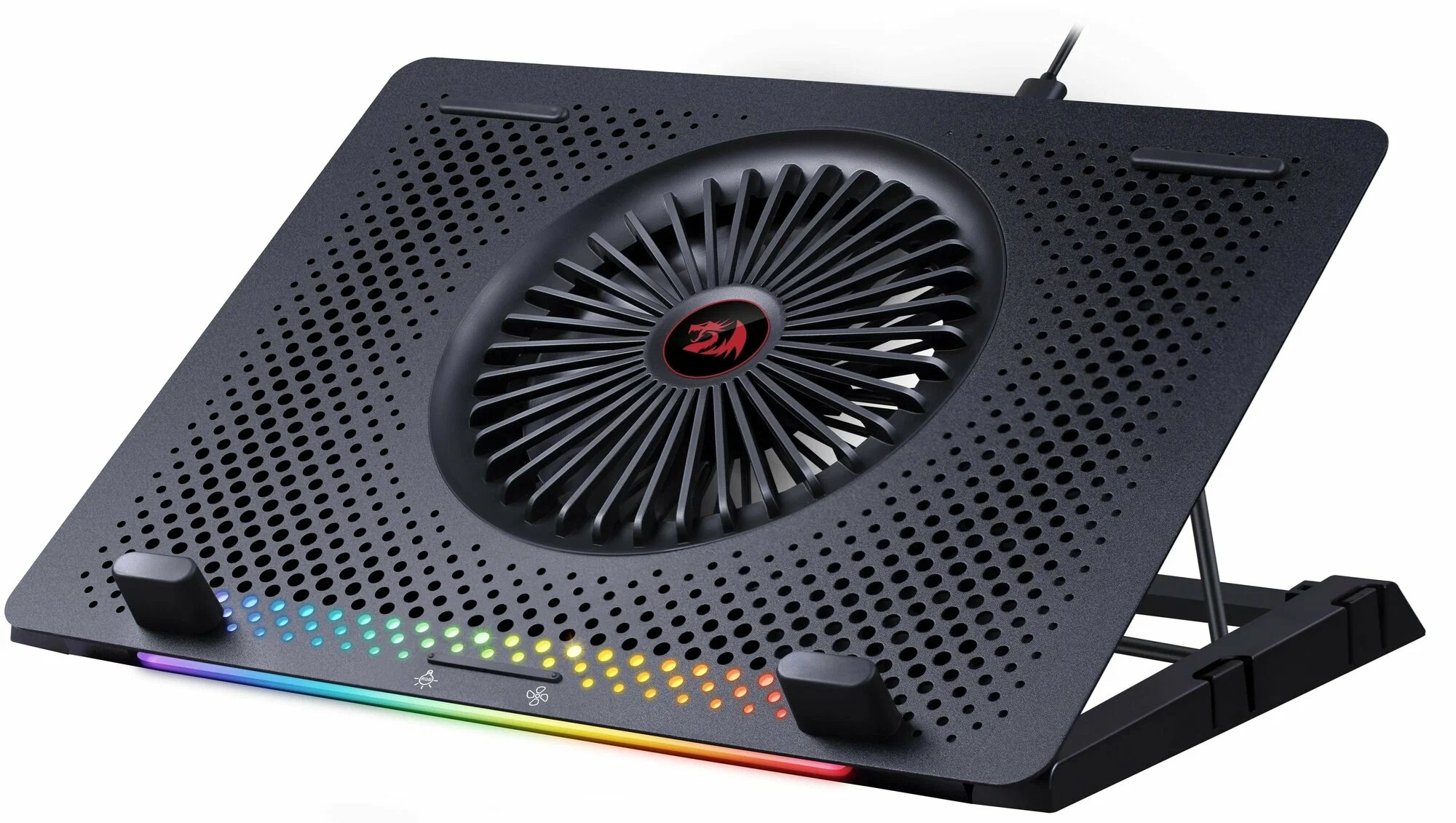 Redragon Подставка для ноутбука IVY 15"