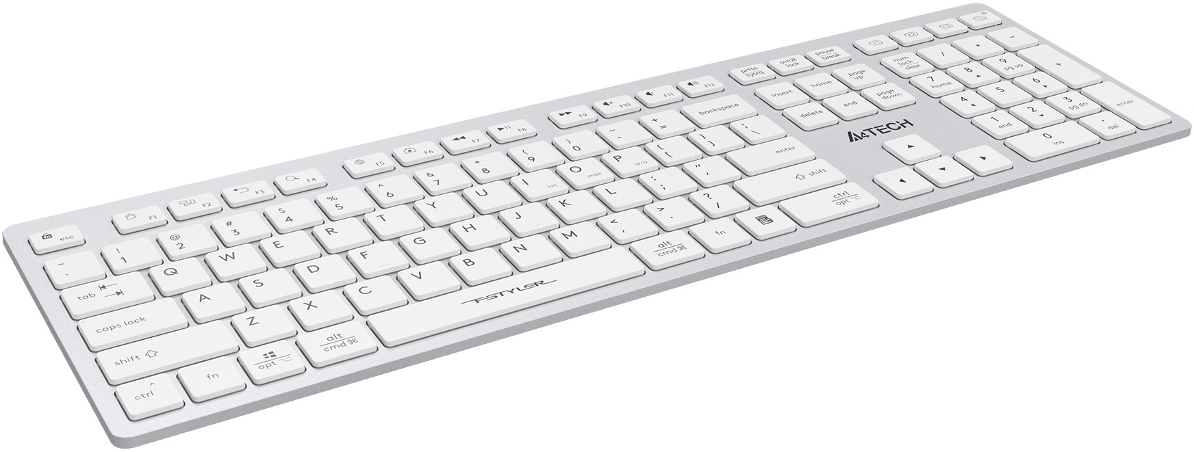 A4Tech Fstyler FBX50C беспроводная