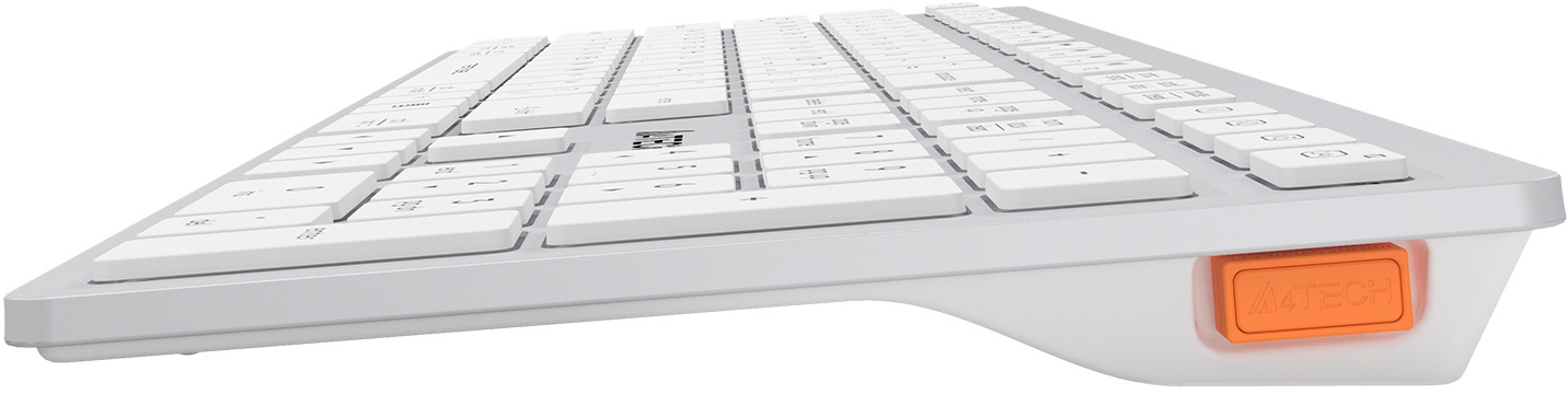 A4Tech Fstyler FBX50C беспроводная