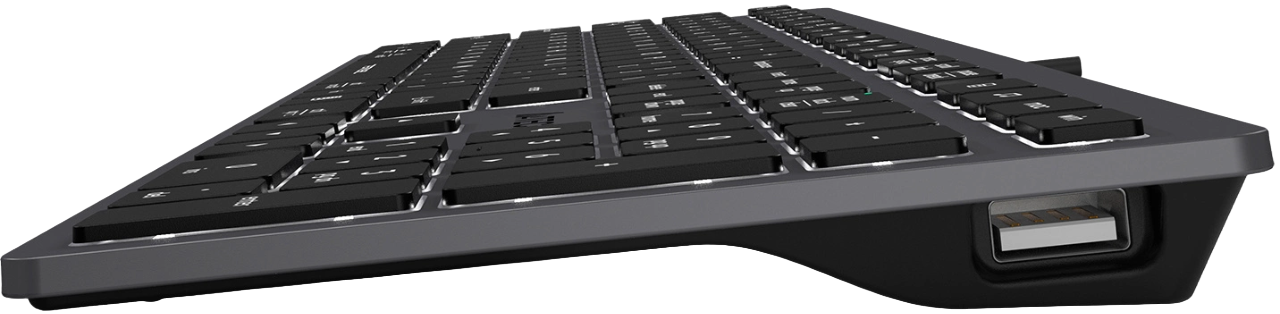 A4Tech Fstyler FX60H проводная