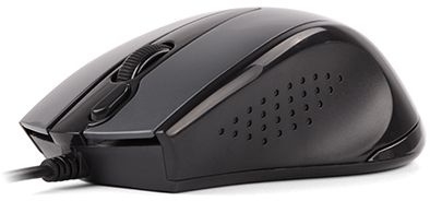A4Tech V-Track Padless N-500FS silent проводная (1200dpi)