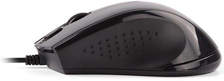 A4Tech V-Track Padless N-500FS silent проводная (1200dpi)