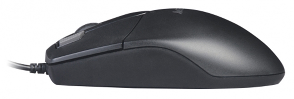 A4Tech OP-730D проводная (1200dpi)