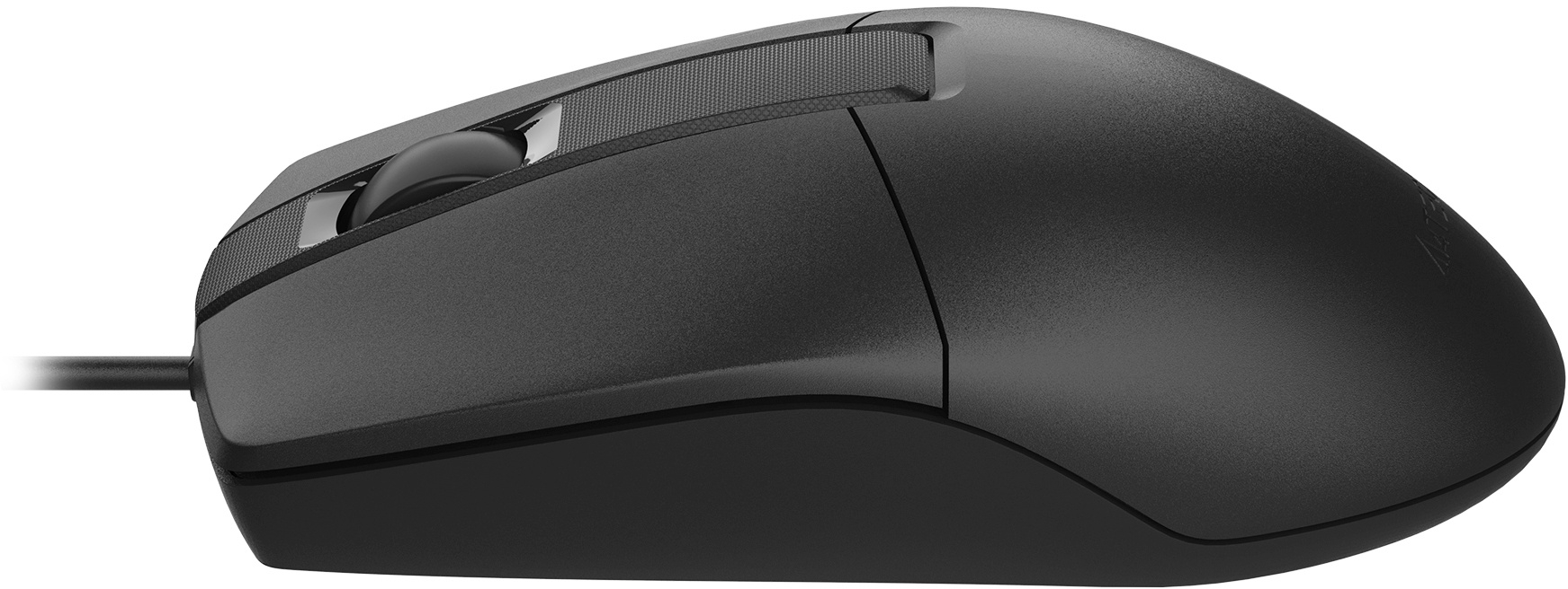 A4Tech OP-335S silent проводная (1200dpi)