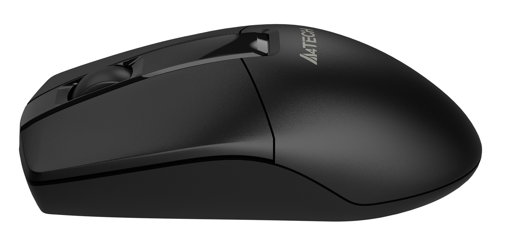A4Tech G3-330NS silent беспроводная (1200dpi)
