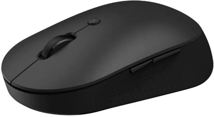 Xiaomi Mi Dual Mode Silent Edition беспроводная (1300dpi)
