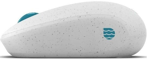 Microsoft Ocean Plastic Mouse беспроводная (4000dpi)
