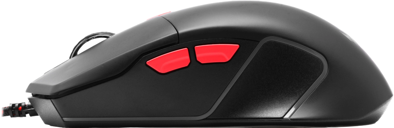 Acer Nitro OMW301 проводная (7200dpi)